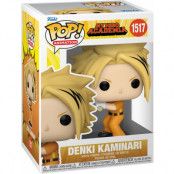 My Hero Academia - Denki Kaminari Vinyl Figur 1517 - Funko Pop! - Funko Shop Europe