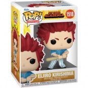 My Hero Academia - Eijiro Kirishima Vinyl Figur 1518 - Funko Pop! - Funko Shop Europe