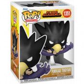 My Hero Academia - Fumikage Tokoyami Vinyl Figur 1351 - Funko Pop! - Funko Shop Europe