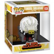 My Hero Academia - Tomura Shigaraki (POP! Deluxe) Vinyl Figur 1526 - Funko Pop! - Funko Shop Europe