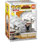 My Hero Academia - Tomura Shigaraki Vinyl Figur 1830 - Funko Pop! - Funko Shop Europe