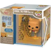 Nalle Puh - Honey Tree (Pop! Nooks) Vinyl Figur - Funko Pop! - Funko Shop Europe