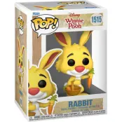 Nalle Puh - Rabbit vinylfigur 1515 - Funko Pop! - Funko Shop Europe
