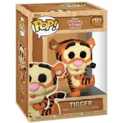 Nalle Puh - Tigger (whittled) Vinyl Figur 1762 - Funko Pop! - Funko Shop Europe