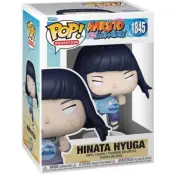 Naruto - Hinata Hyuga Vinyl Figur 1845 - Funko Pop! - Funko Shop Europe