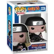Naruto - Hiruzen Sarutobi (Pop! Animation) Vinyl Figur 2226 - Funko Pop! - Funko Shop Europe