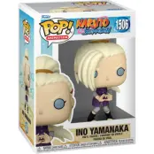 Naruto - Ino Yamanaka vinylfigur nr 1506 - Funko Pop! - Funko Shop Europe