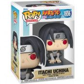 Naruto - Itachi Uchita vinylfigur 1656 - Funko Pop! - Funko Shop Europe