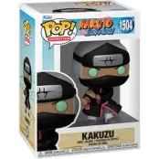 Naruto - Kakuzu vinylfigur nr 1504 - Funko Pop! - Funko Shop Europe