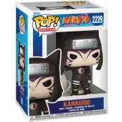 Naruto - Kankuro - Vinyl Figur 2229 - Funko Pop! - Funko Shop Europe
