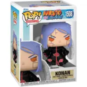 Naruto - Konan vinylfigur nr 1508 - Funko Pop! - Funko Shop Europe