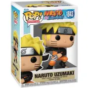 Naruto - Naruto Uzumaki (Chase Edition möglich!) Vinyl Figur 1843 - Funko Pop! - Funko Shop Europe