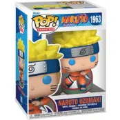 Naruto - Naruto Uzumaki Vinyl Figur 1963 - Funko Pop! - Funko Shop Europe
