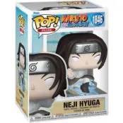 Naruto - Neji Hyuga Vinyl Figur 1846 - Funko Pop! - Funko Shop Europe