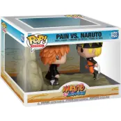 Naruto - Pain vs. Naruto (Pop! Moment) vinylfigur nr 1433 - Funko Pop! - Funko Shop Europe