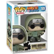 Naruto - Shino Aburame vinylfigur nr 1509 - Funko Pop! - Funko Shop Europe