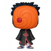 Naruto Shippuden POP! Animation Vinyl Figures Madara
