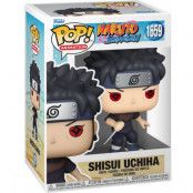 Naruto - Shisui Uchiha vinylfigur 1659 - Funko Pop! - Funko Shop Europe