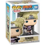 Naruto - Temari vinylfigur 1660 - Funko Pop! - Funko Shop Europe
