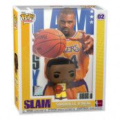 POP NBA Cover Slam Shaquille ONeal