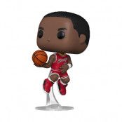 NBA Legends POP! Sports Vinyl Figure Chicago Bulls: Michael Jordan