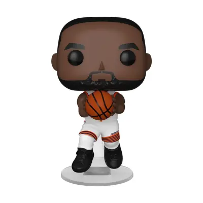 NBA Legends POP! Sports Vinyl Figure Suns- Kevin Durant 9 cm