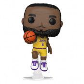 POP NBA - Lakers - LeBron James #152