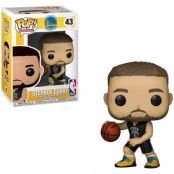 NBA POP! Sports Vinyl Figure Stephen Curry