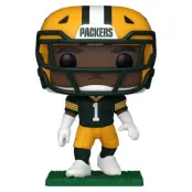 NFL POP! Vinyl Figure : Packers - Micah Parsons 9 cm