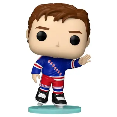 NHL POP! Vinyl Figure Legends- Wayne Gretzky (NYR-FW) 9 cm