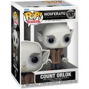 Nosferatu - Eine Symphonie des Grauens - Count Orlok (Chase-möjlighet!) vinylfigur 1267 - Funko Pop! - Funko Shop Europe