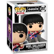 Oasis - Noel Gallagher Rocks! Vinyl Figur 257 - Funko Pop! - Funko Shop Europe