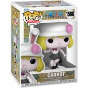 One Piece - Carrot vinylfigur 1588 - Funko Pop! - Funko Shop Europe