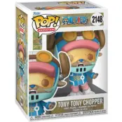 One Piece - Chopper Vinyl Figur 2148 - Funko Pop! - Funko Shop Europe