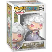 One Piece - One Piece - Jewelry Bonney (Chase Edition möglich!) Vinyl Figur 2255 - Funko Pop! - Funko Shop Europe