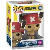 One Piece - Tony Tony Chopper - Vinyl Figur 1883 - Funko Pop! - Funko Shop Europe