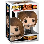 Ozzy Osbourne - Ozzy Osbourne Rocks! Vinyl Figur 404 - Funko Pop! - Funko Shop Europe