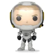 Pacific Rim POP! Games Vinyl Figure Raleigh Becket 9 cm