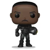 Pacific Rim POP! Movies Vinyl Figure Marshal Pentecost 9 cm