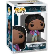 Percy Jackson - Percy Jackson und die Olympier Annabeth Chase Vinyl Figur 1466 - Funko Pop! - Funko Shop Europe