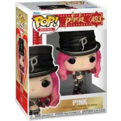 Pink - Lady Marmalade (Pop! Rocks) Vinyl Figur 493 - Funko Pop! - Funko Shop Europe
