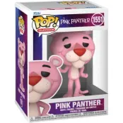 Pink Panther - Pink Panther vinylfigur 1551 - Funko Pop! - Funko Shop Europe