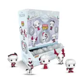 Pocket Pop! Capsule Snowball: Frozen (Blind Bag/Random) Vinyl Figures