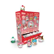 Pocket Pop! Capsule Snowball: Hello Kitty And Friends (Blind Bag/Random) Vinyl Figures