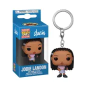 Pocket Pop! Daria - Jodie Landon Vinyl Figure Keychain
