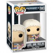 Poltergeist - Carol Anne Freeling Vinyl Figur 1583 - Funko Pop! - Funko Shop Europe