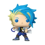 Pop! Animation: Beyblade X - Jaxon Cross* #2426 Vinyl Figure