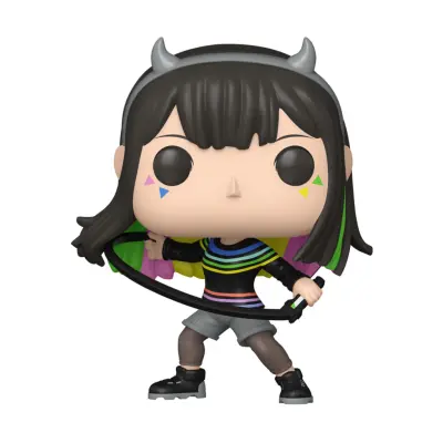 Pop! Animation: Beyblade X - Multi Nana-Iro #2428 Vinyl Figure