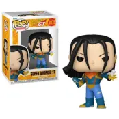Pop! Animation Dragon Ball GT - Super Android 17 #2075 Vinyl Figure