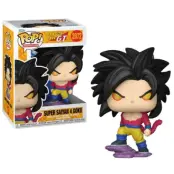 Pop! Animation Dragon Ball GT - Super Saiyan 4 Goku #2072 Vinyl Figure